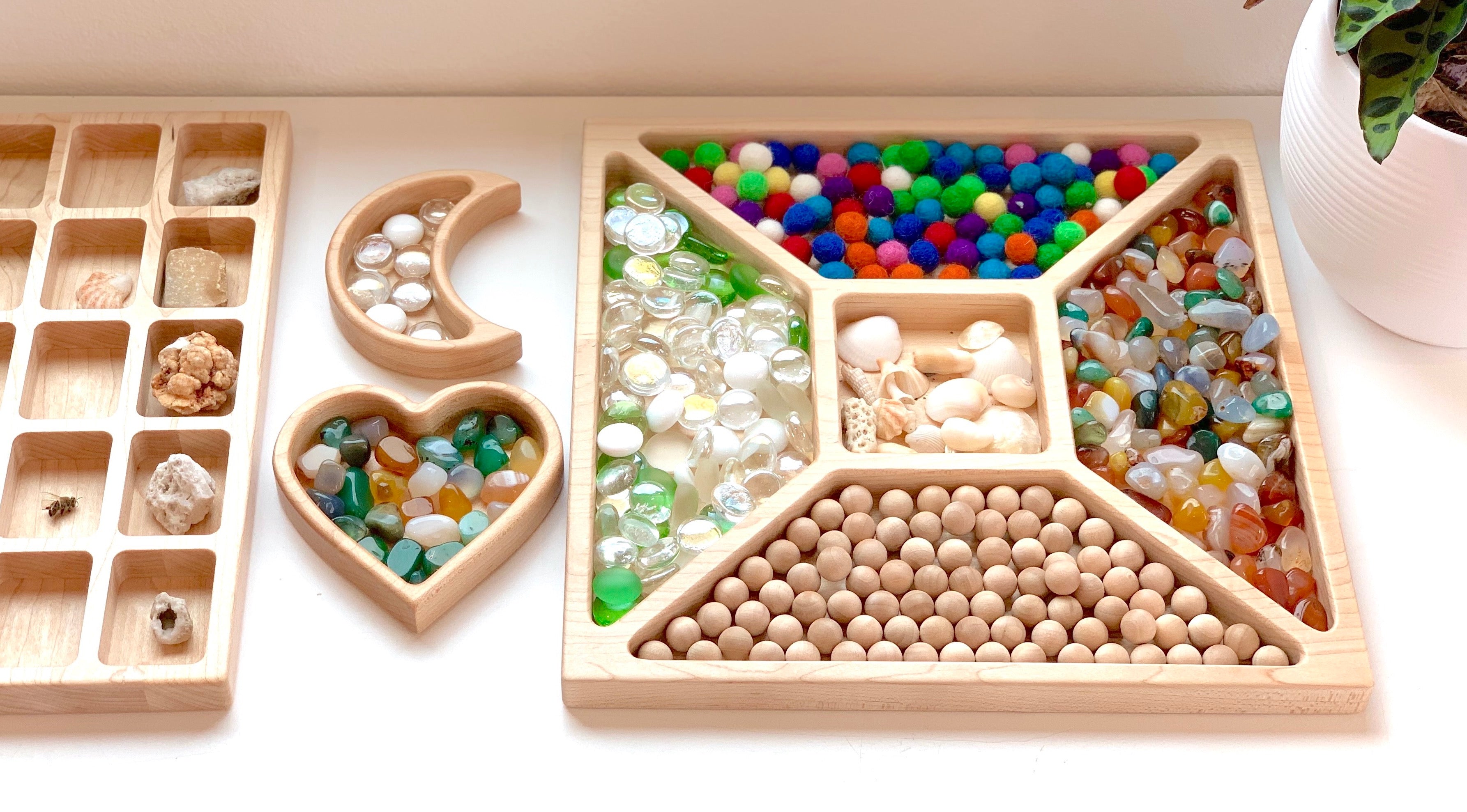 Trays – Treasures From Jennifer
