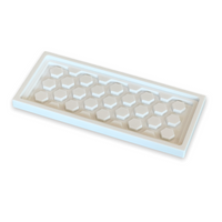 TO BE DISCONTINUED: Corian Soap Dish