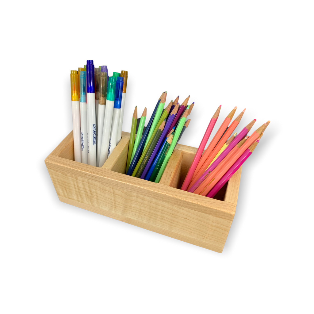 Pencil Holder – Treasures From Jennifer