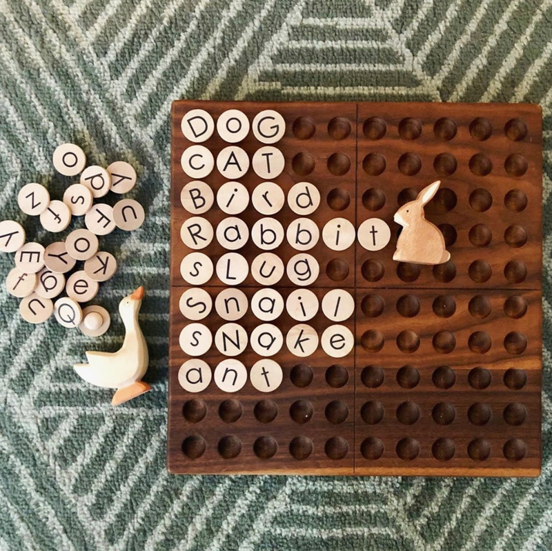 Hundred Frames & Coins