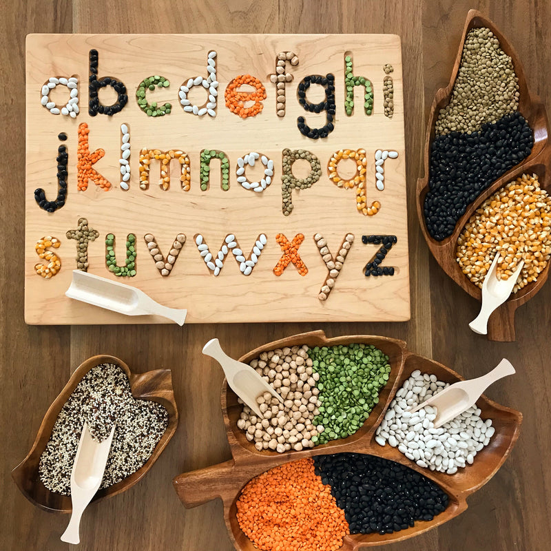 Letters