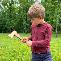 Toy Hatchet