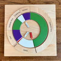 Liturgical Calendar Puzzle