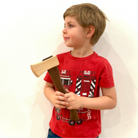 Toy Hatchet