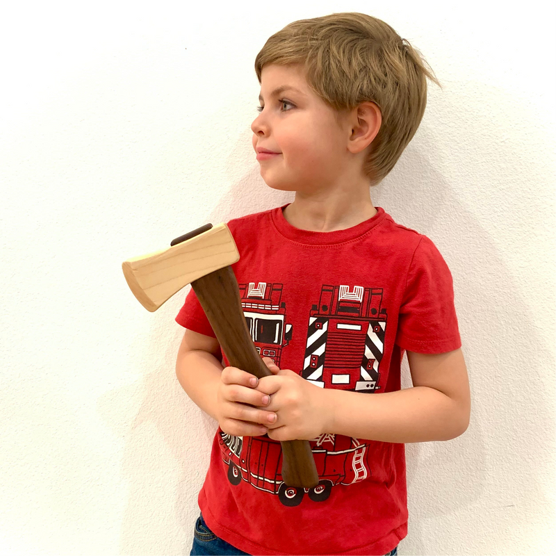 Toy Hatchet