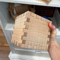 Thousand Cube