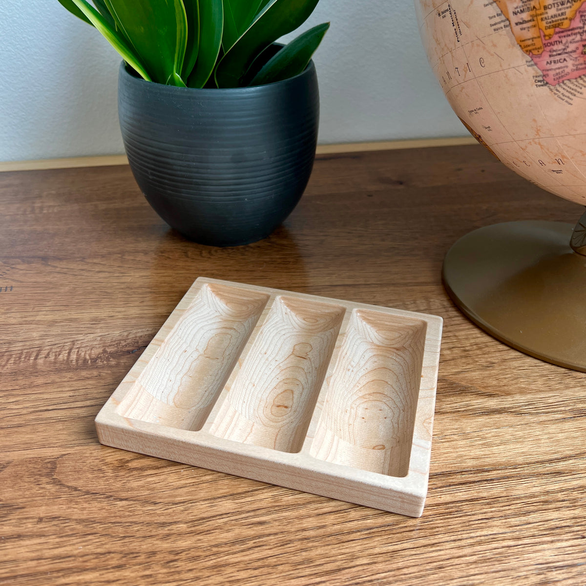 Calendar Coin Box – Fits 1.75" & 2" Coins
