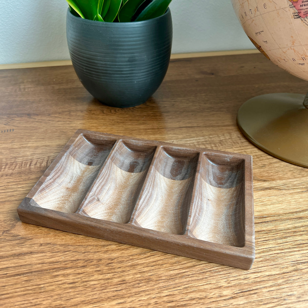 Calendar Coin Box – Fits 1.75" & 2" Coins