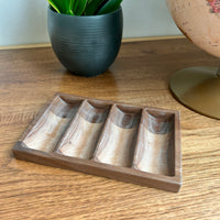Calendar Coin Box – Fits 1.75" & 2" Coins