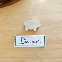 UNFINISHED Farm Animal