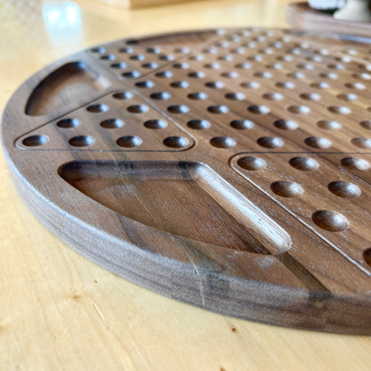 DISCOUNT Chinese Checkerboard