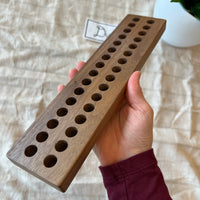 DISCOUNT Stockmar Crayon Holder - 32 Sticks Only