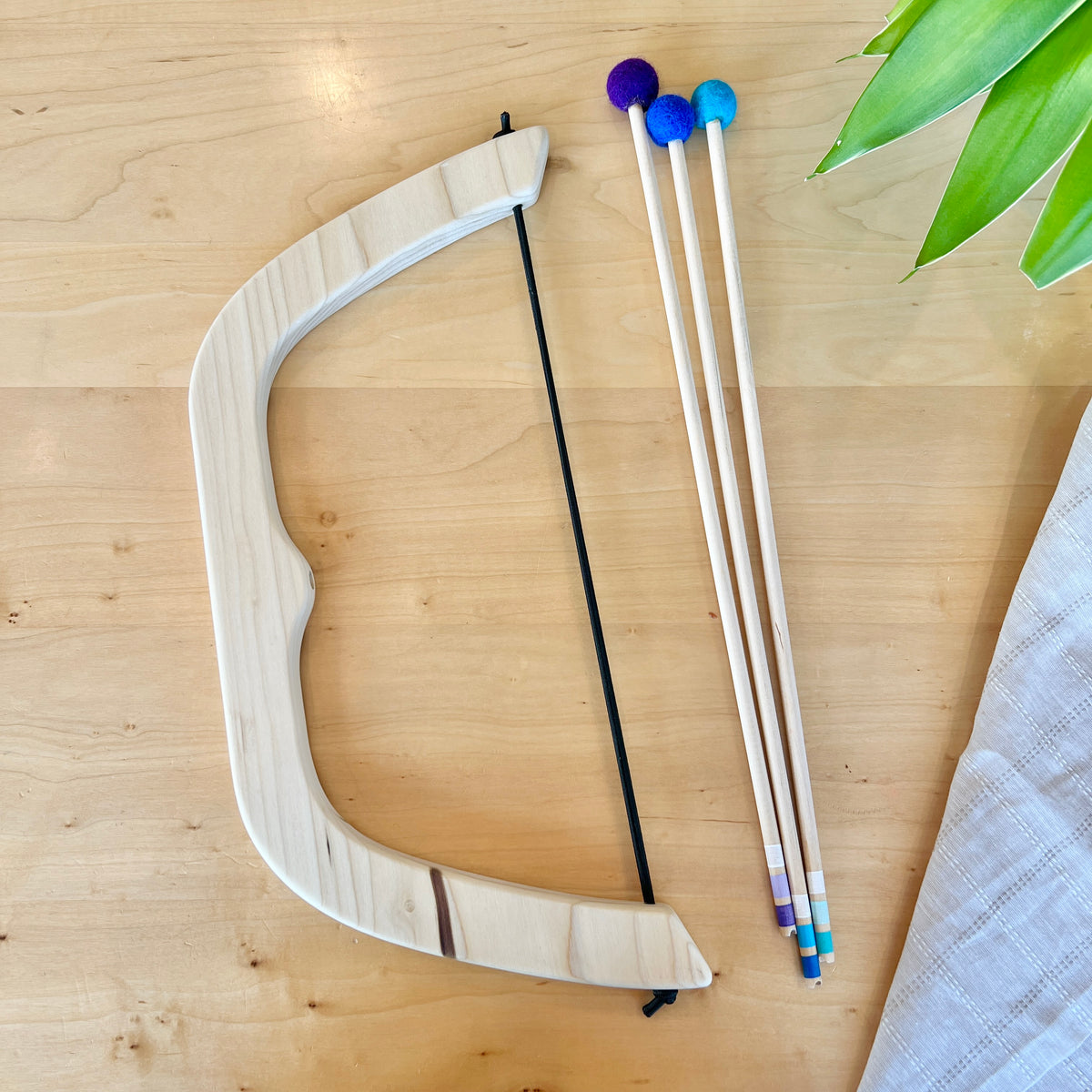 DISCOUNT Bow Set - Large