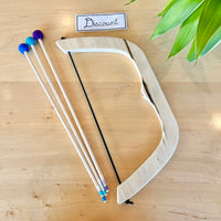 DISCOUNT Bow Set - Large