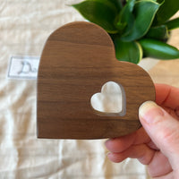 DISCOUNT Memory Heart