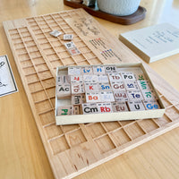 DISCOUNT Periodic Table of Elements