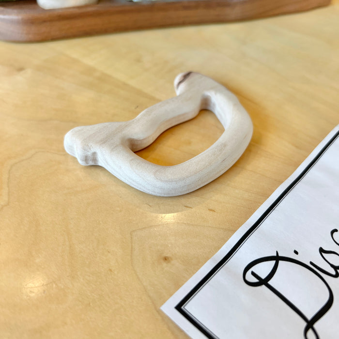 DISCOUNT Teether - Chicken