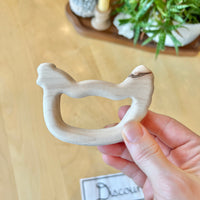 DISCOUNT Teether - Chicken