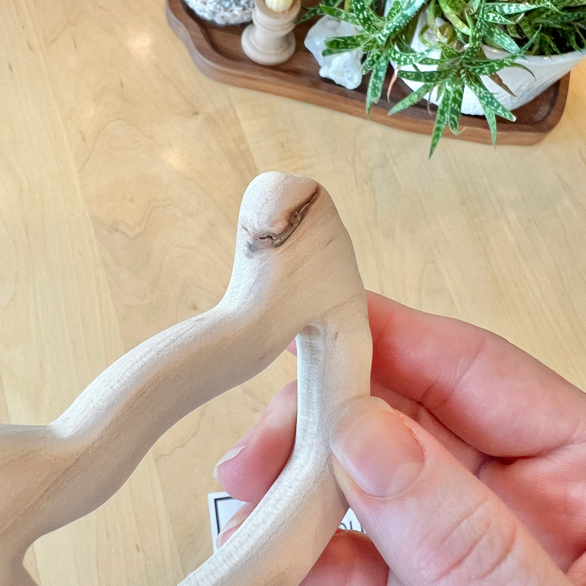 DISCOUNT Teether - Chicken