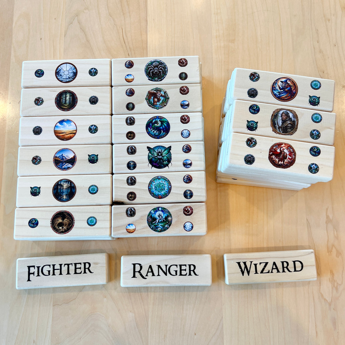 DISCOUNT Tower Clash - A Stacking Game