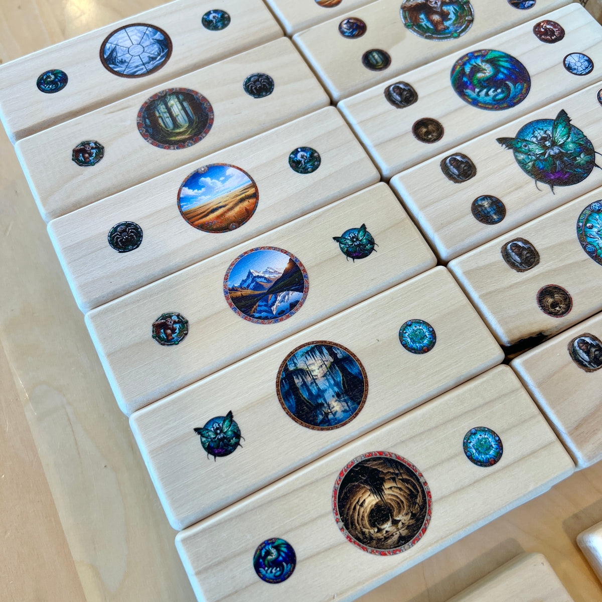 DISCOUNT Tower Clash - A Stacking Game