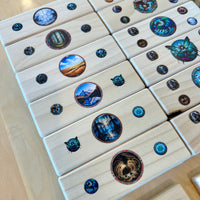 DISCOUNT Tower Clash - A Stacking Game