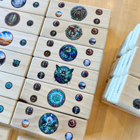 DISCOUNT Tower Clash - A Stacking Game