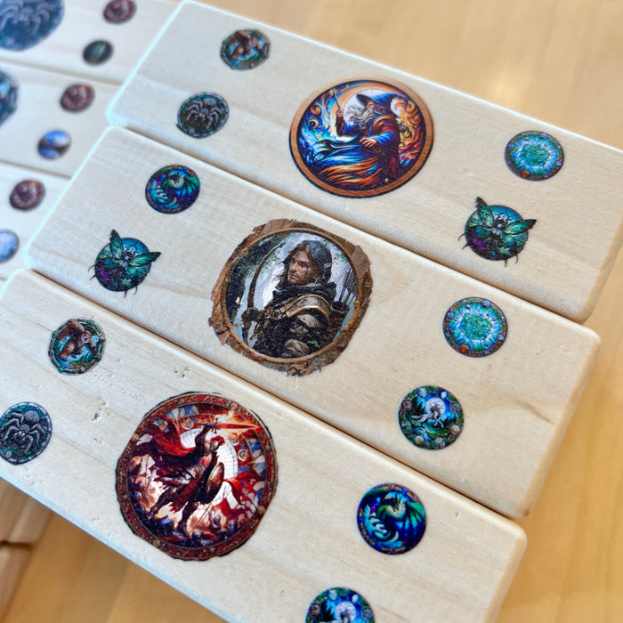 DISCOUNT Tower Clash - A Stacking Game