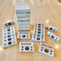 DISCOUNT Tower Clash - A Stacking Game