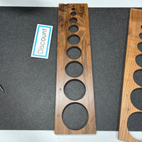 DISCOUNT Dilation Board - Straight Walnut