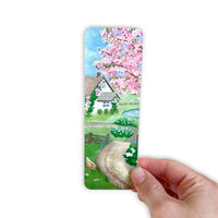 Ellie Brooks - Bookmarks "Seasons"