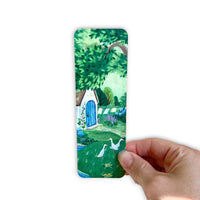 Ellie Brooks - Bookmarks "Seasons"