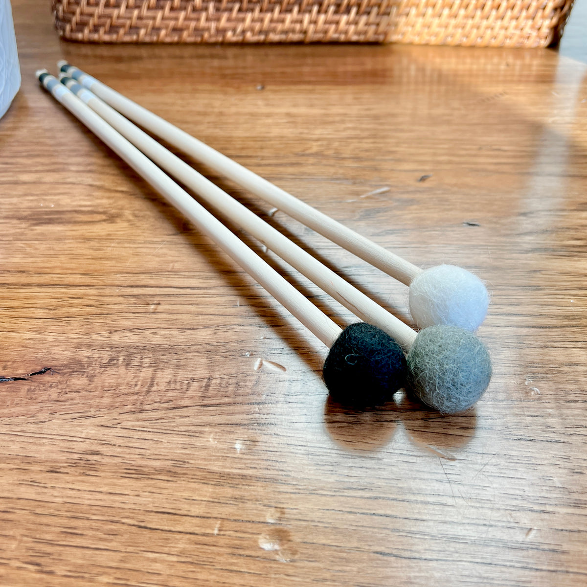 Arrows - Set of Black, White, & Gray