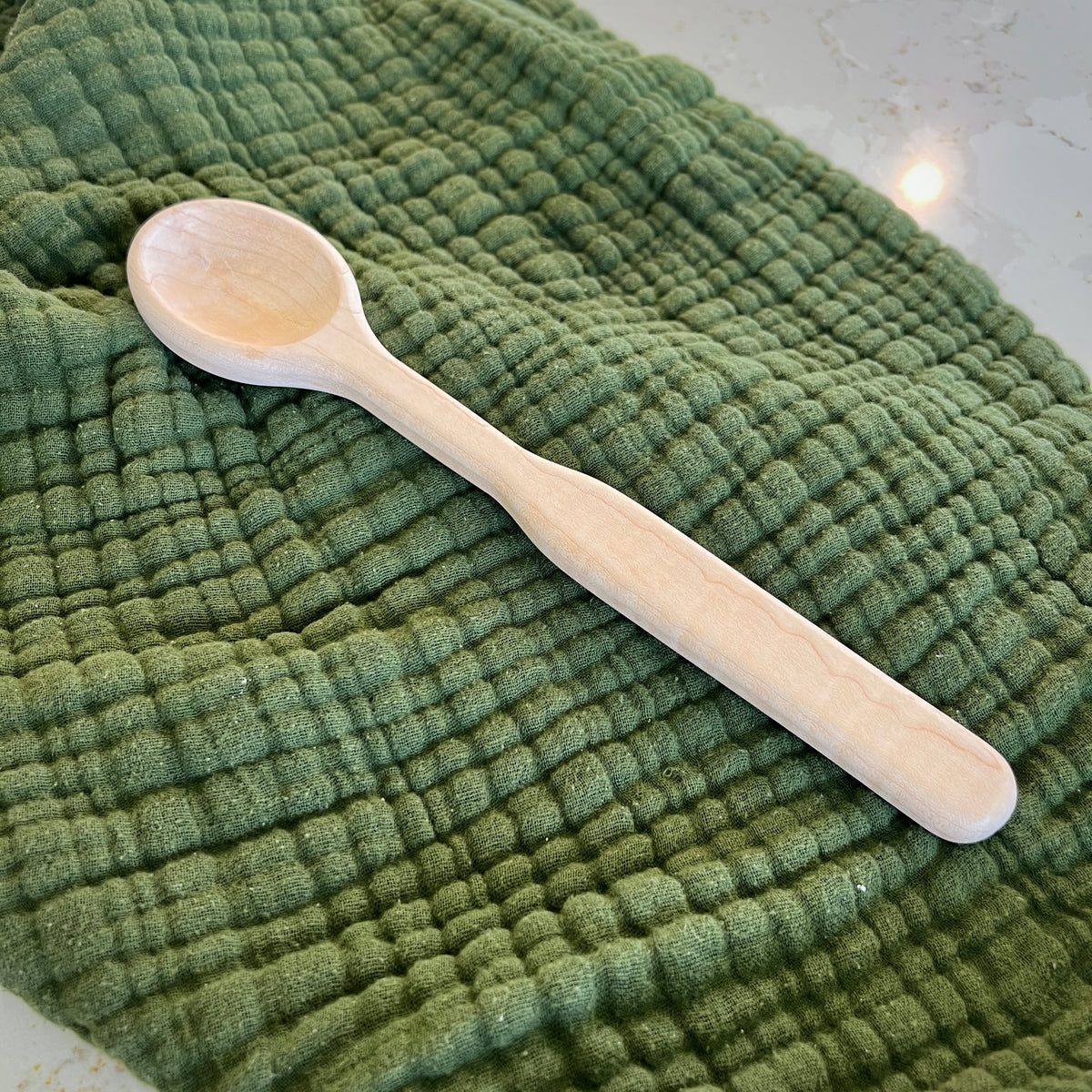 Wooden Cooking Tools