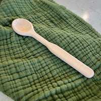 Wooden Cooking Tools