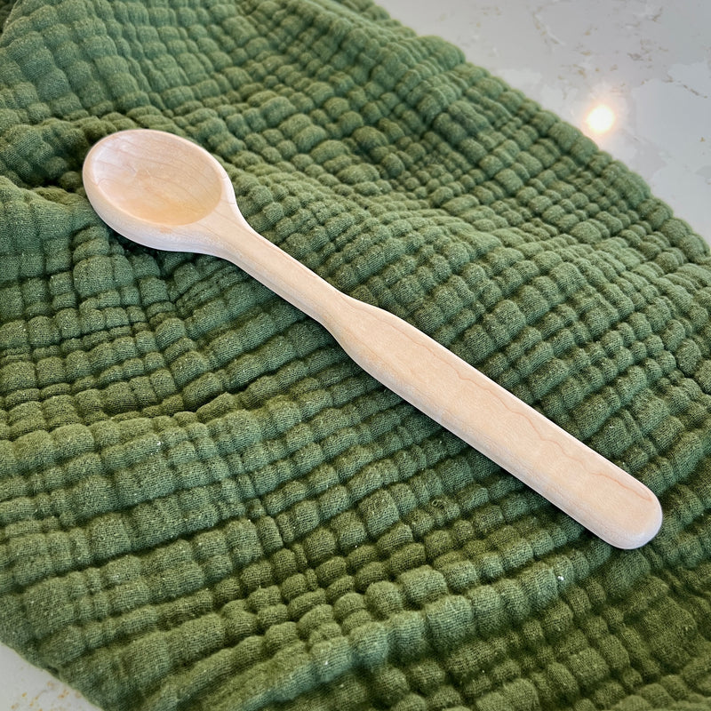 Wooden Cooking Tools