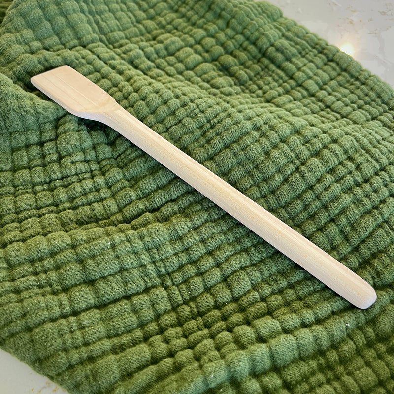 Wooden Cooking Tools