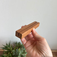 Postcard Holder