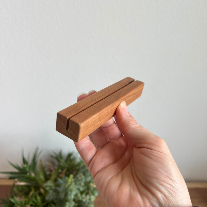 Postcard Holder