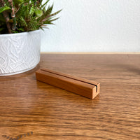 Postcard Holder
