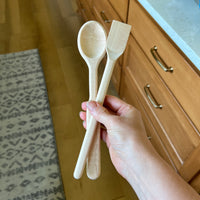 Wooden Cooking Tools