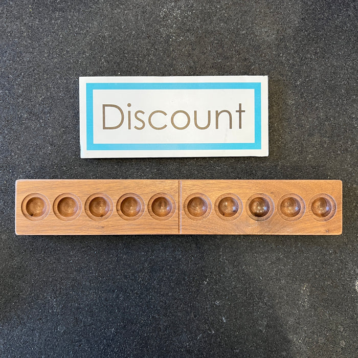 DISCOUNT Ten Frame - Single Row