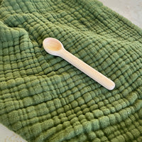 Wooden Cooking Tools