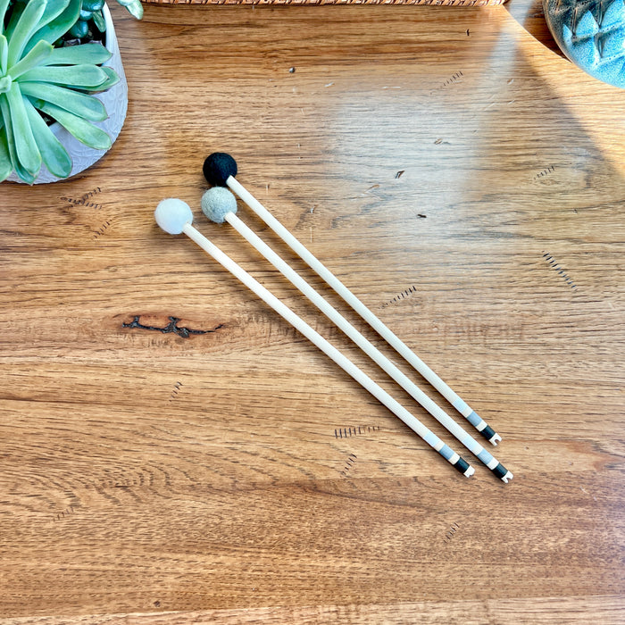 Arrows - Set of Black, White, & Gray