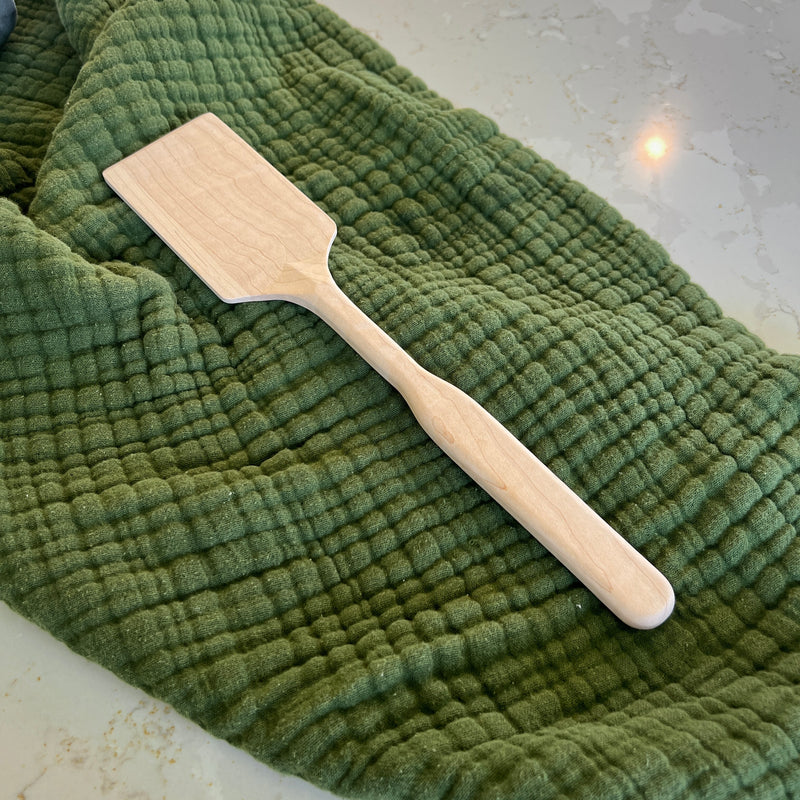 Wooden Cooking Tools