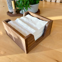 Napkin Holder