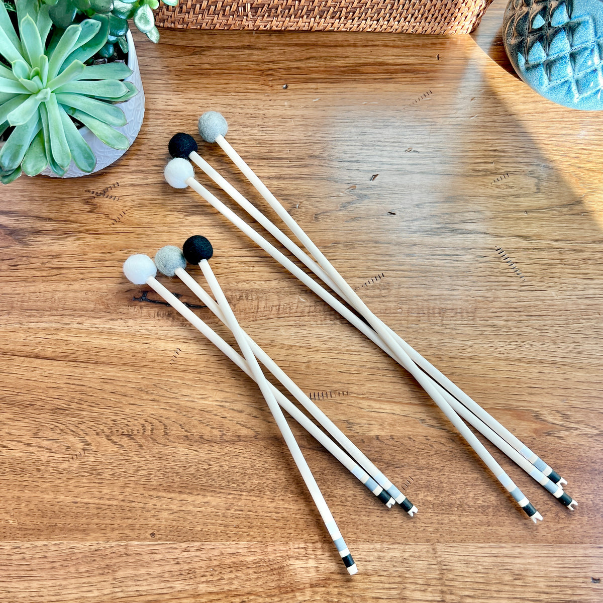 Arrows - Set of Black, White, & Gray