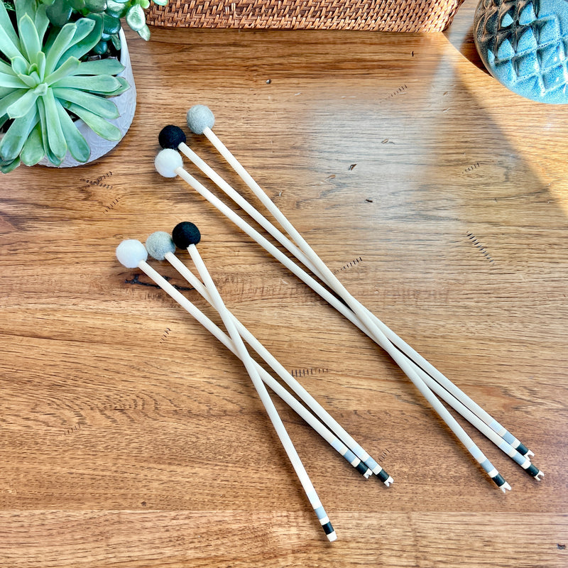 Arrows - Set of Black, White, & Gray