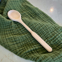 Wooden Cooking Tools
