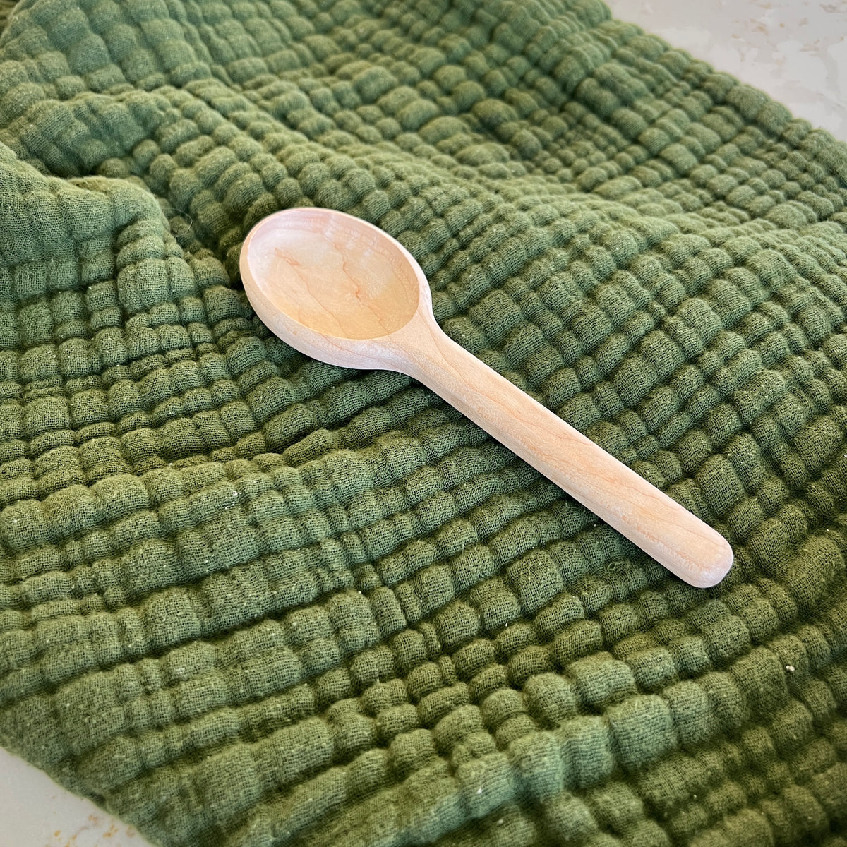 Wooden Cooking Tools